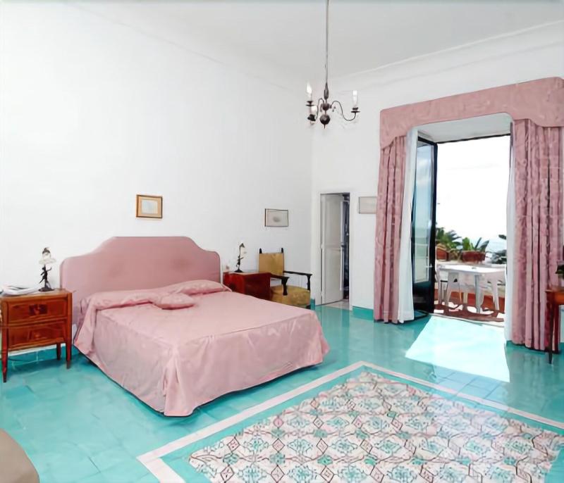 Hotel Lidomare - Oda