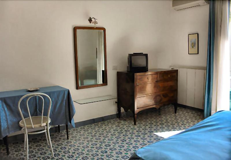 Hotel Lidomare - Oda