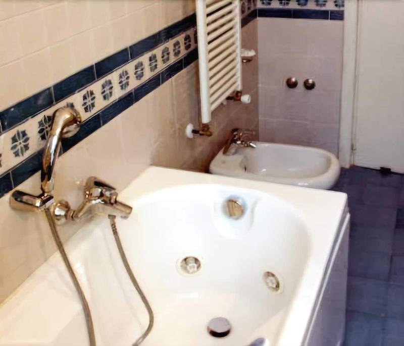 Hotel Lidomare - Oda