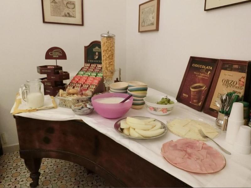 Hotel Lidomare - Restoran
