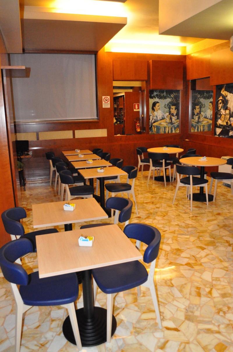 Igea - Bar