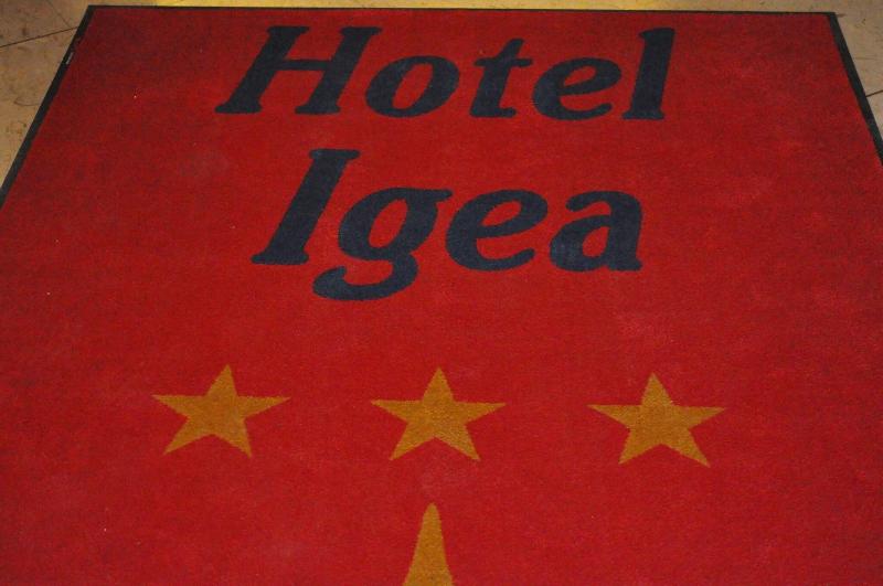 Igea - Lobi