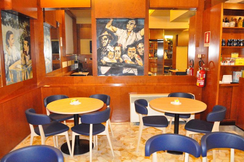 Igea - Restoran