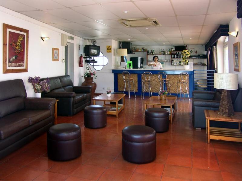 Apartamentos Turísticos Regina - Bar