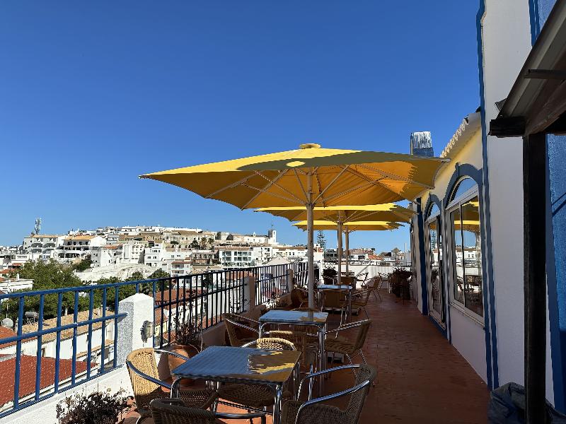 Apartamentos Turísticos Regina - Lobi