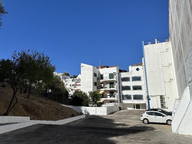 Apartamentos Turísticos Regina - Lobi