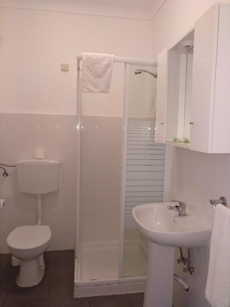 Apartamentos Turísticos Regina - Oda