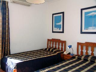 Apartamentos Turísticos Regina fotoÄŸrafÄ±