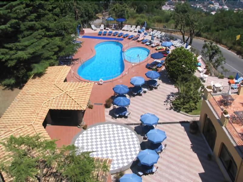 Grand Hotel Hermitage & Villa Romita - Aktivite
