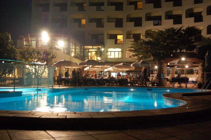 Grand Hotel Hermitage & Villa Romita - Aktivite