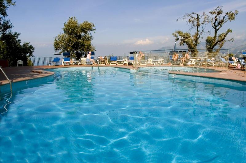 Grand Hotel Hermitage & Villa Romita - Aktivite