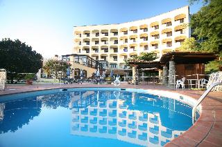 Grand Hotel Hermitage & Villa Romita otel fotoğrafı
