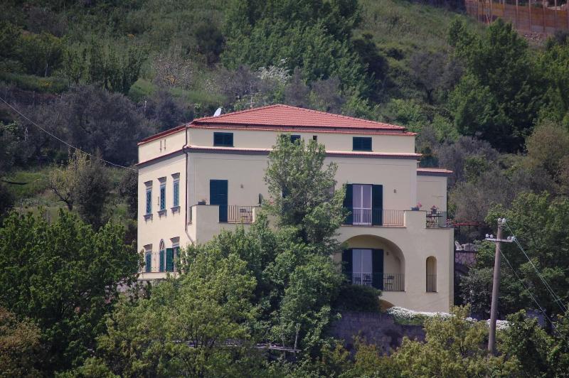 Grand Hotel Hermitage & Villa Romita - Genel