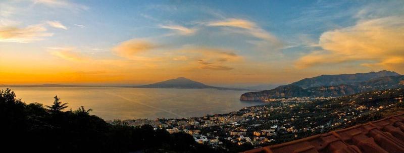 Grand Hotel Hermitage & Villa Romita - Genel