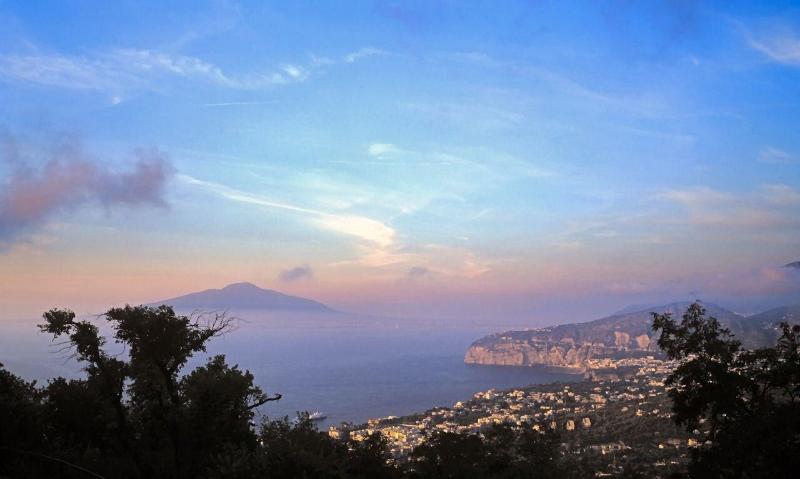 Grand Hotel Hermitage & Villa Romita - Genel