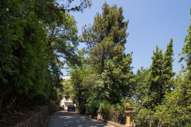 Grand Hotel Hermitage & Villa Romita - Genel