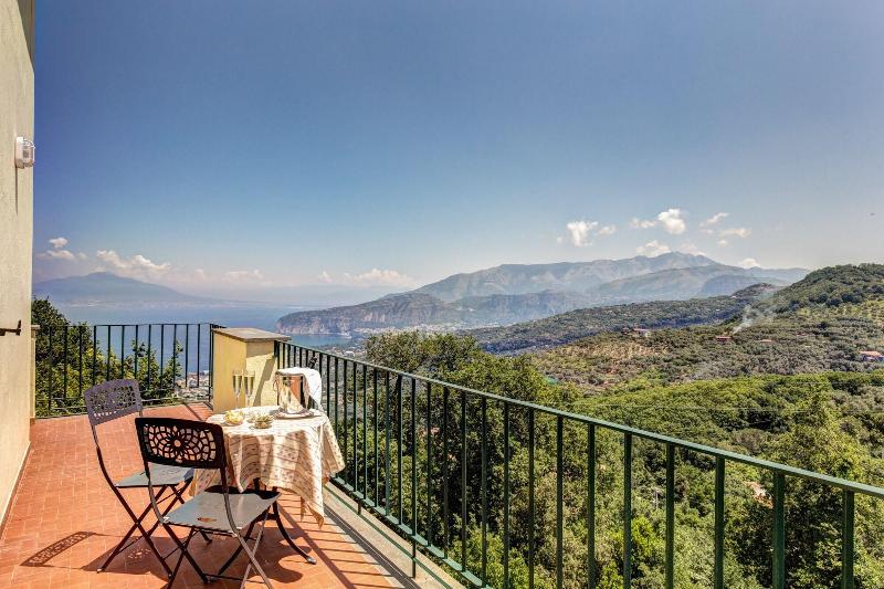 Grand Hotel Hermitage & Villa Romita - Oda