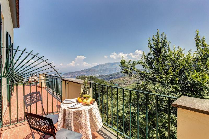 Grand Hotel Hermitage & Villa Romita - Oda