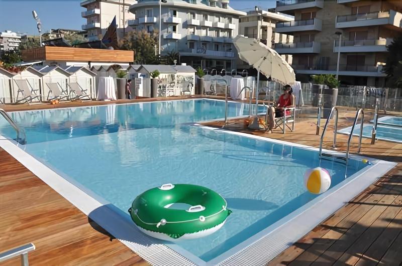 D-Place Aparthotel & Suite - Aktivite