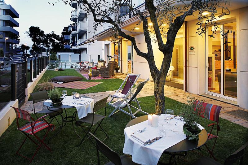 D-Place Aparthotel & Suite - Genel