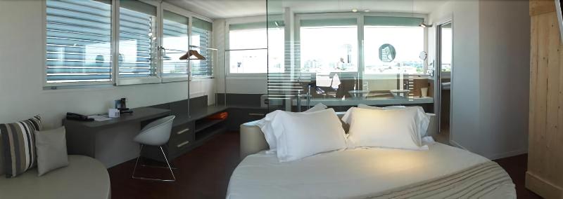 D-Place Aparthotel & Suite - Oda