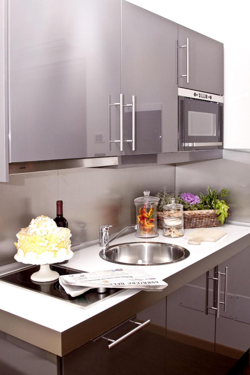 D-Place Aparthotel & Suite - Oda