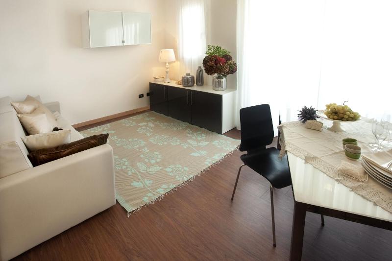 D-Place Aparthotel & Suite - Oda