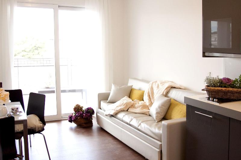 D-Place Aparthotel & Suite - Oda