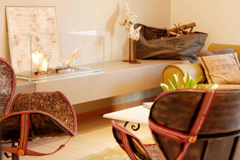 D-Place Aparthotel & Suite - Oda