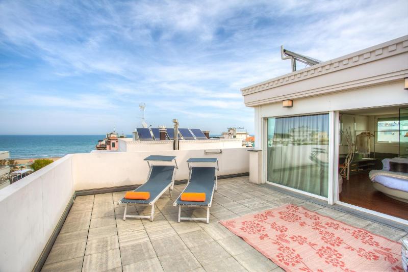 D-Place Aparthotel & Suite - Oda