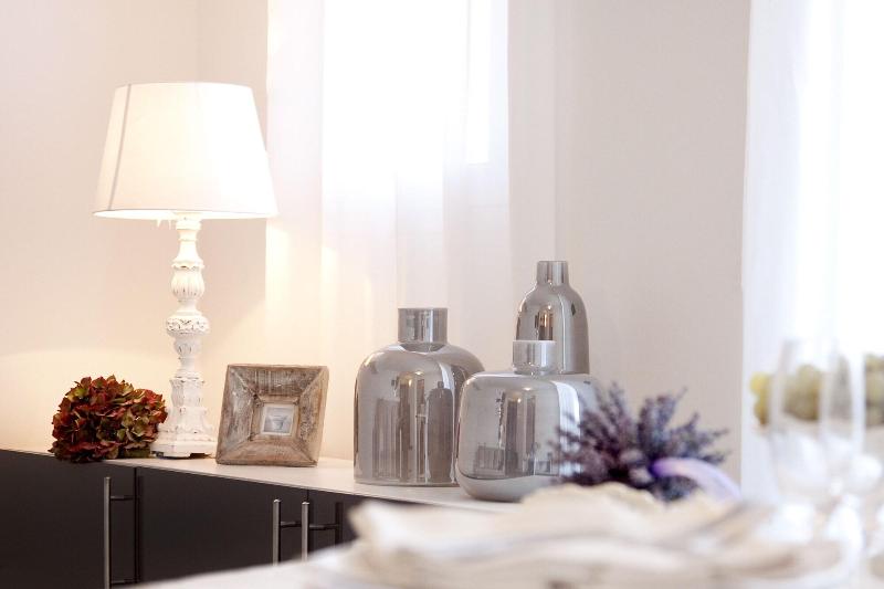 D-Place Aparthotel & Suite - Oda