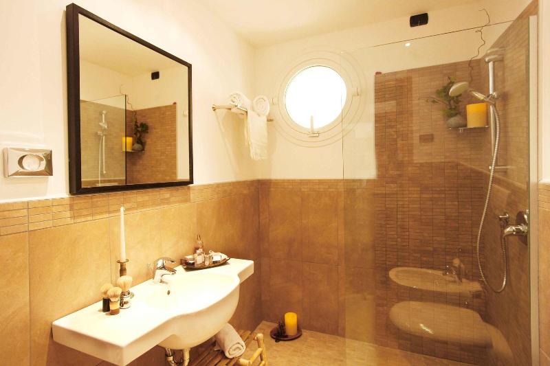 D-Place Aparthotel & Suite - Oda