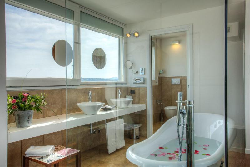 D-Place Aparthotel & Suite - Oda