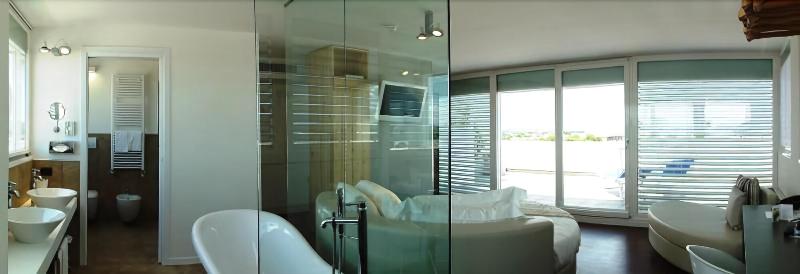 D-Place Aparthotel & Suite - Oda