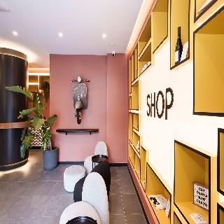 Aparthotel Colombo fotoÄŸrafÄ±
