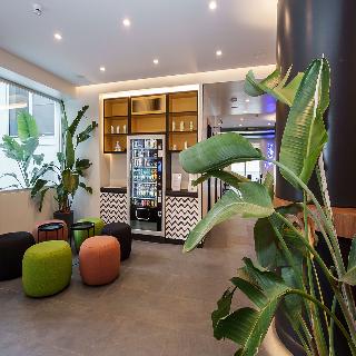 Aparthotel Colombo fotoÄŸrafÄ±
