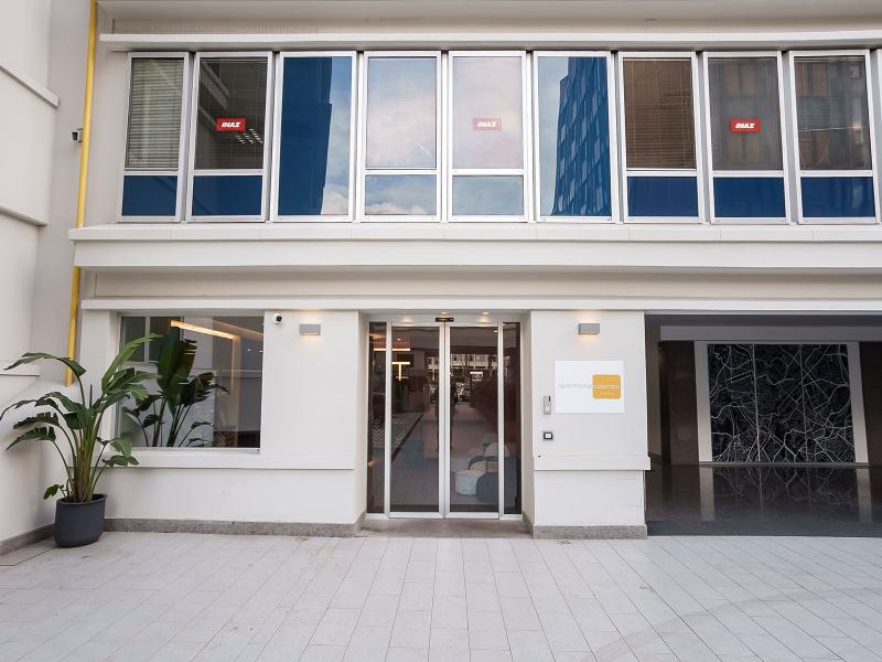 Aparthotel Colombo - Genel