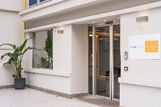 Aparthotel Colombo fotoÄŸrafÄ±