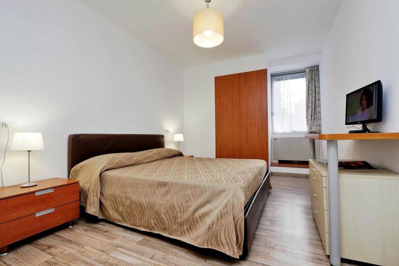Aparthotel Colombo - Oda