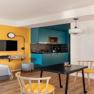 Aparthotel Colombo fotoÄŸrafÄ±