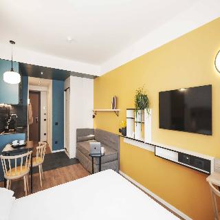 Aparthotel Colombo fotoÄŸrafÄ±