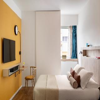 Aparthotel Colombo fotoÄŸrafÄ±