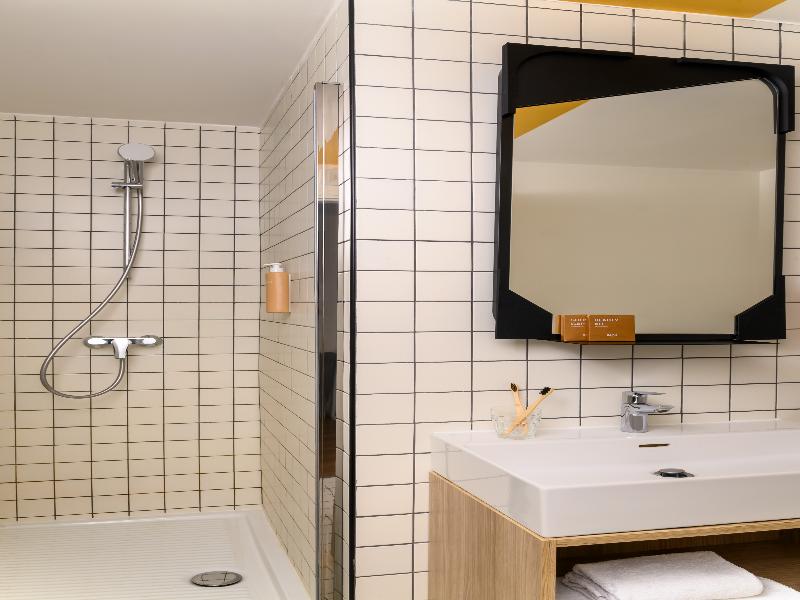 Aparthotel Colombo - Oda
