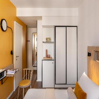 Aparthotel Colombo fotoÄŸrafÄ±