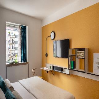 Aparthotel Colombo fotoÄŸrafÄ±