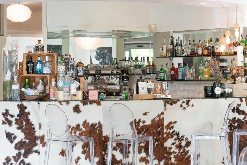 Perla Verde - Bar