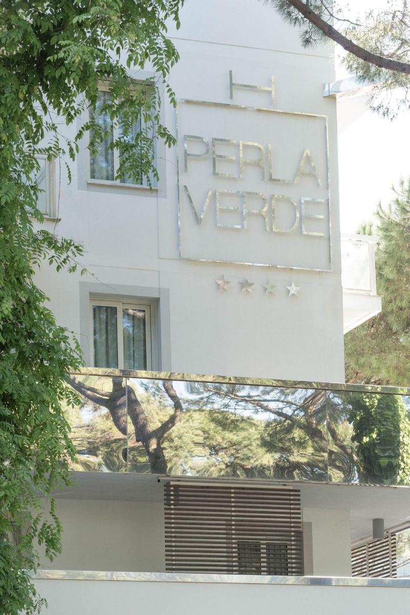 Perla Verde - Genel