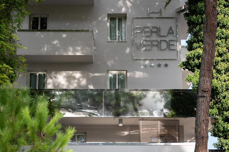 Perla Verde - Genel