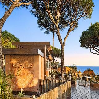 Pine Cliffs Residence fotoÄŸrafÄ±