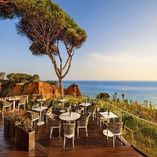 Pine Cliffs Residence fotoÄŸrafÄ±
